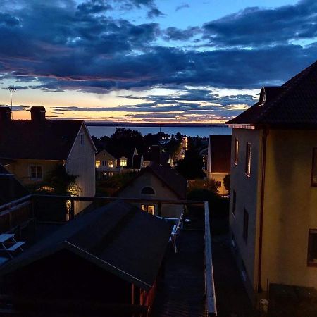 Bergsgatan 64 Villa Gränna Dış mekan fotoğraf