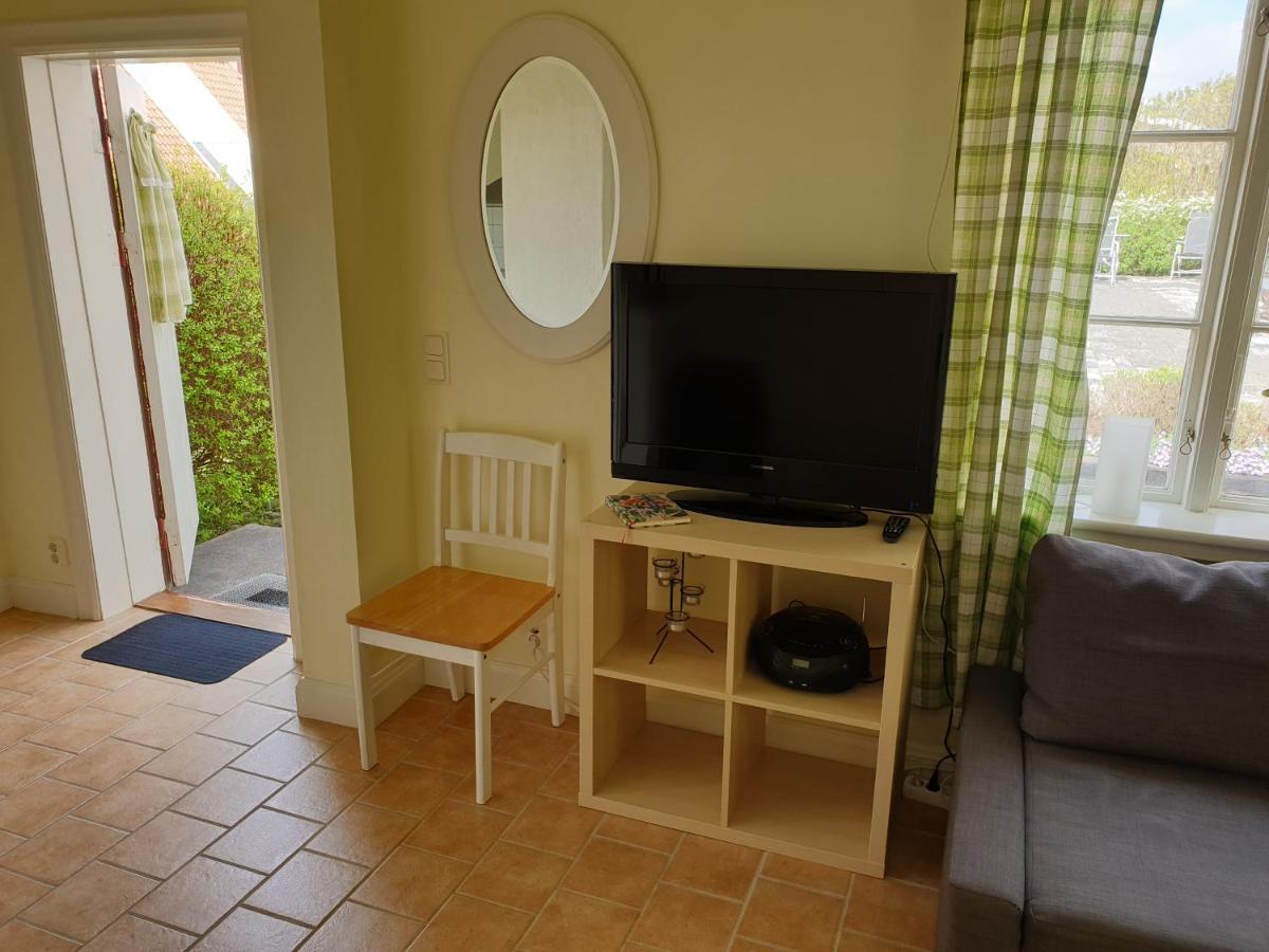 Bergsgatan 64 Villa Gränna Dış mekan fotoğraf