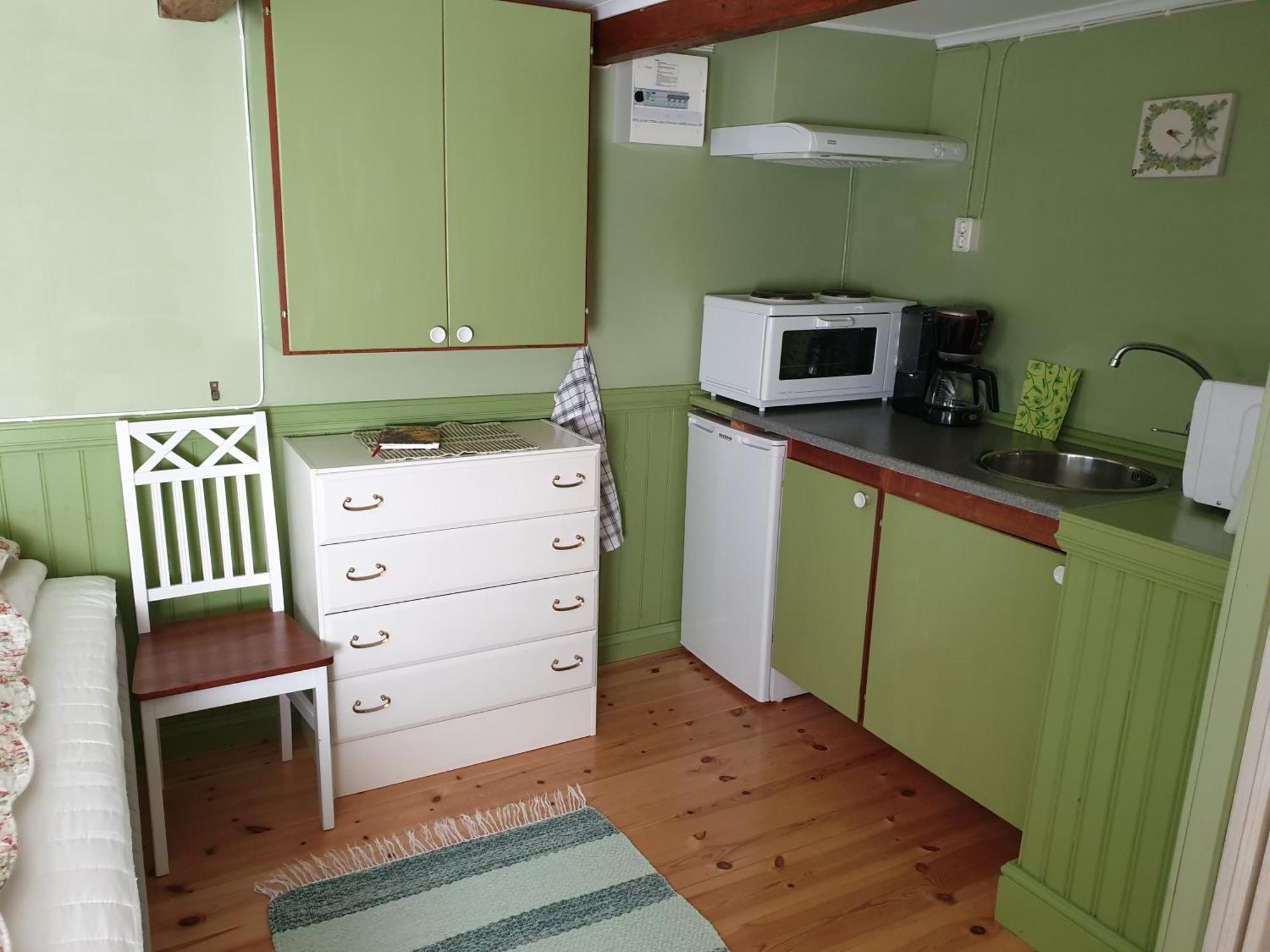 Bergsgatan 64 Villa Gränna Dış mekan fotoğraf