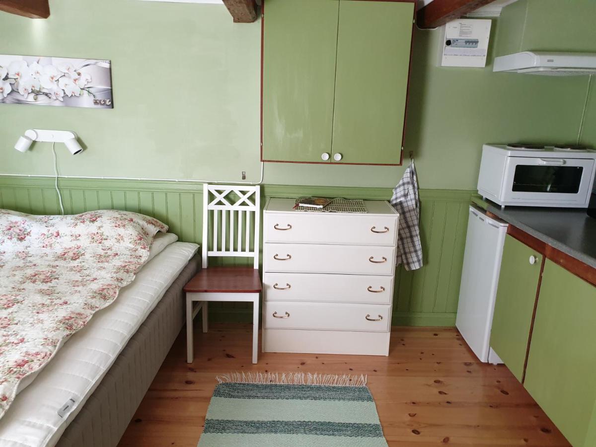 Bergsgatan 64 Villa Gränna Dış mekan fotoğraf
