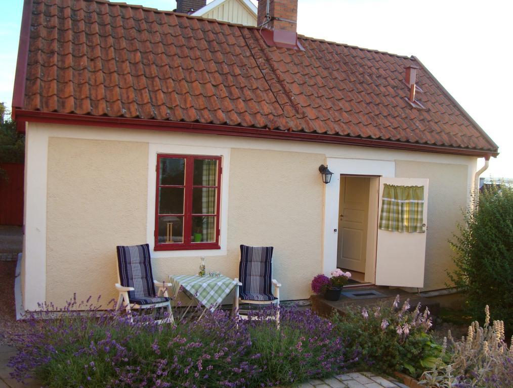 Bergsgatan 64 Villa Gränna Dış mekan fotoğraf