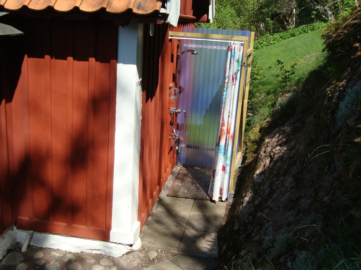 Bergsgatan 64 Villa Gränna Dış mekan fotoğraf