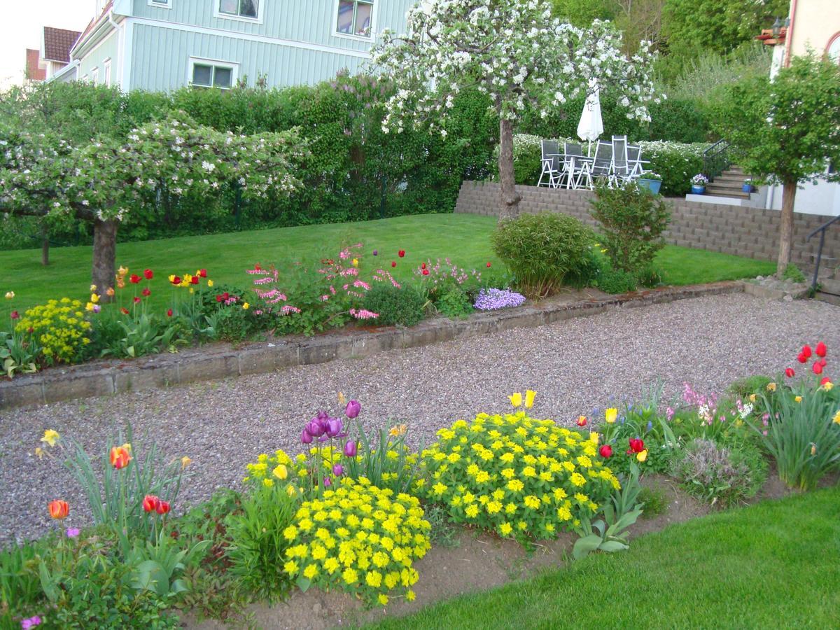 Bergsgatan 64 Villa Gränna Dış mekan fotoğraf