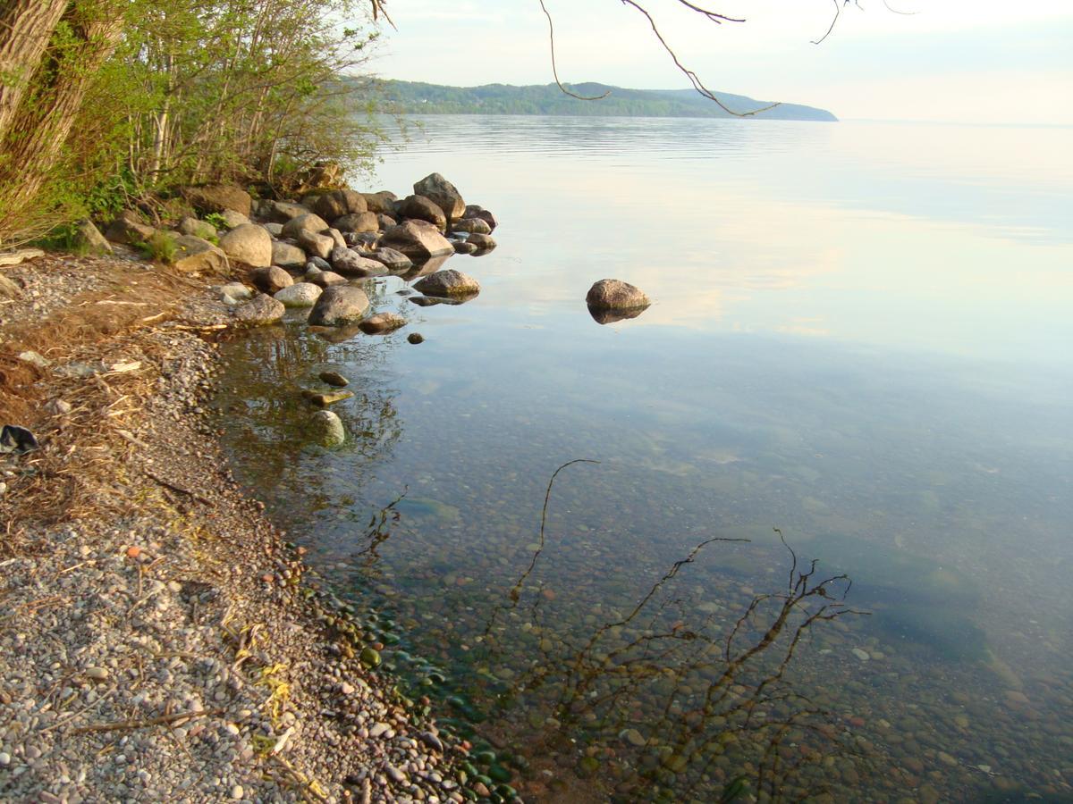 Bergsgatan 64 Villa Gränna Dış mekan fotoğraf