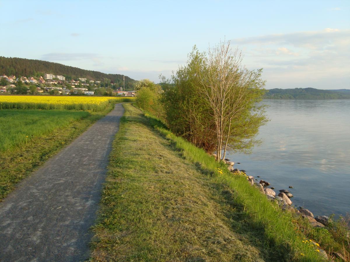 Bergsgatan 64 Villa Gränna Dış mekan fotoğraf