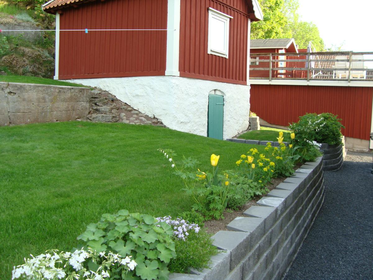Bergsgatan 64 Villa Gränna Dış mekan fotoğraf