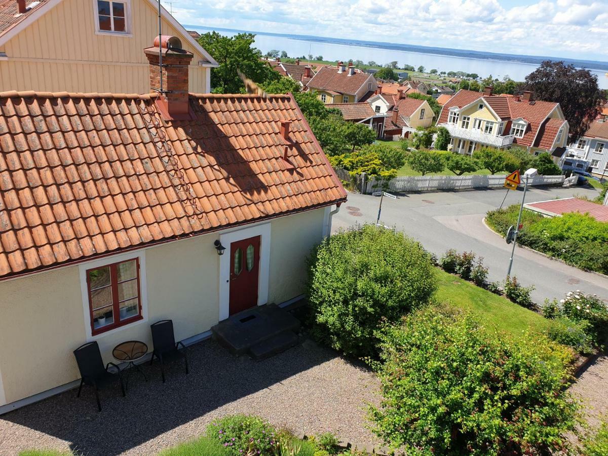 Bergsgatan 64 Villa Gränna Dış mekan fotoğraf