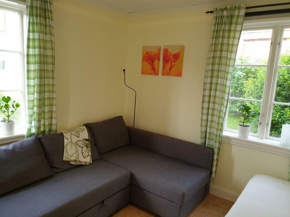 Bergsgatan 64 Villa Gränna Dış mekan fotoğraf