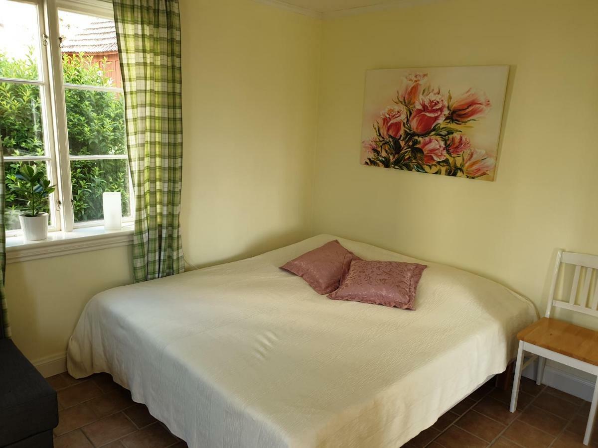 Bergsgatan 64 Villa Gränna Dış mekan fotoğraf