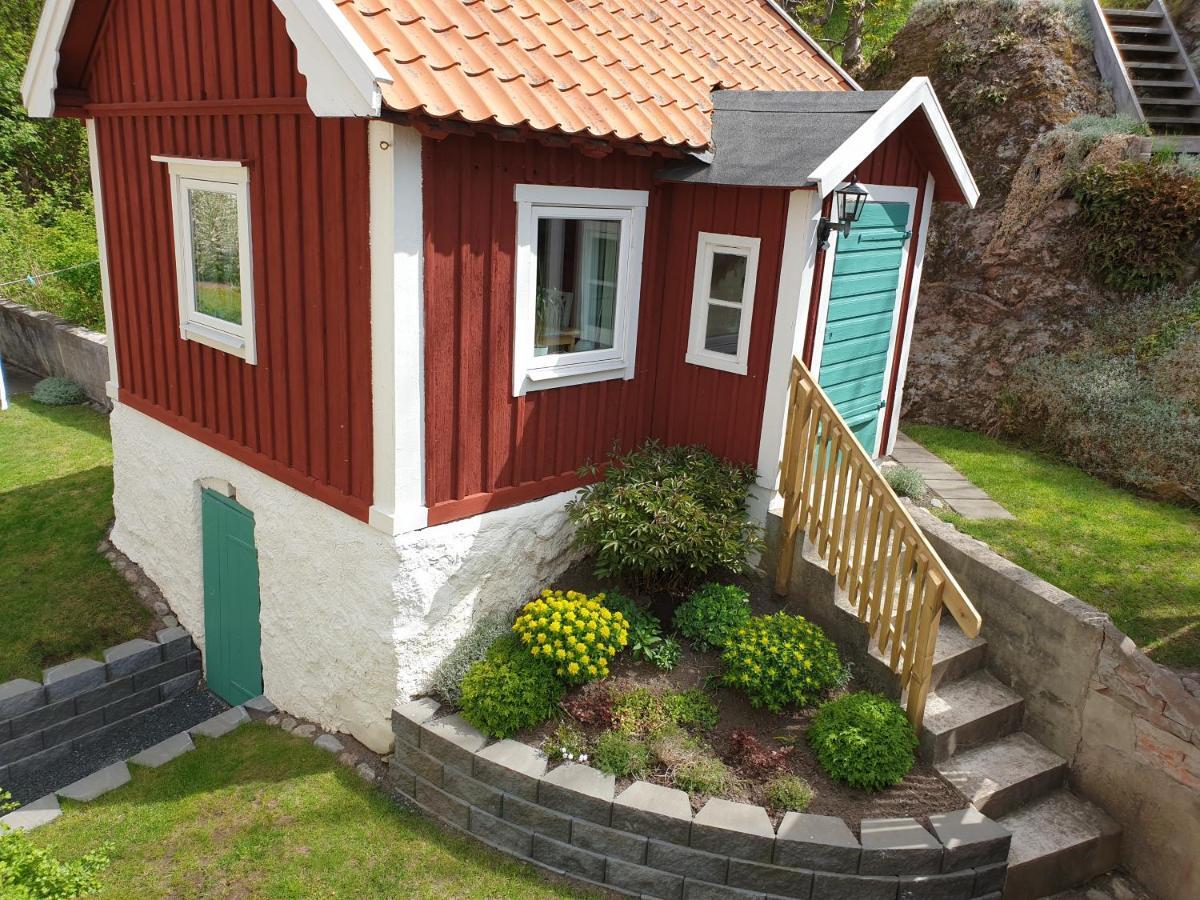 Bergsgatan 64 Villa Gränna Dış mekan fotoğraf