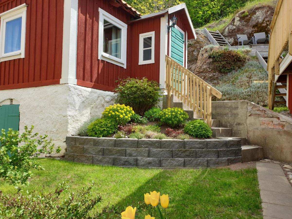 Bergsgatan 64 Villa Gränna Dış mekan fotoğraf