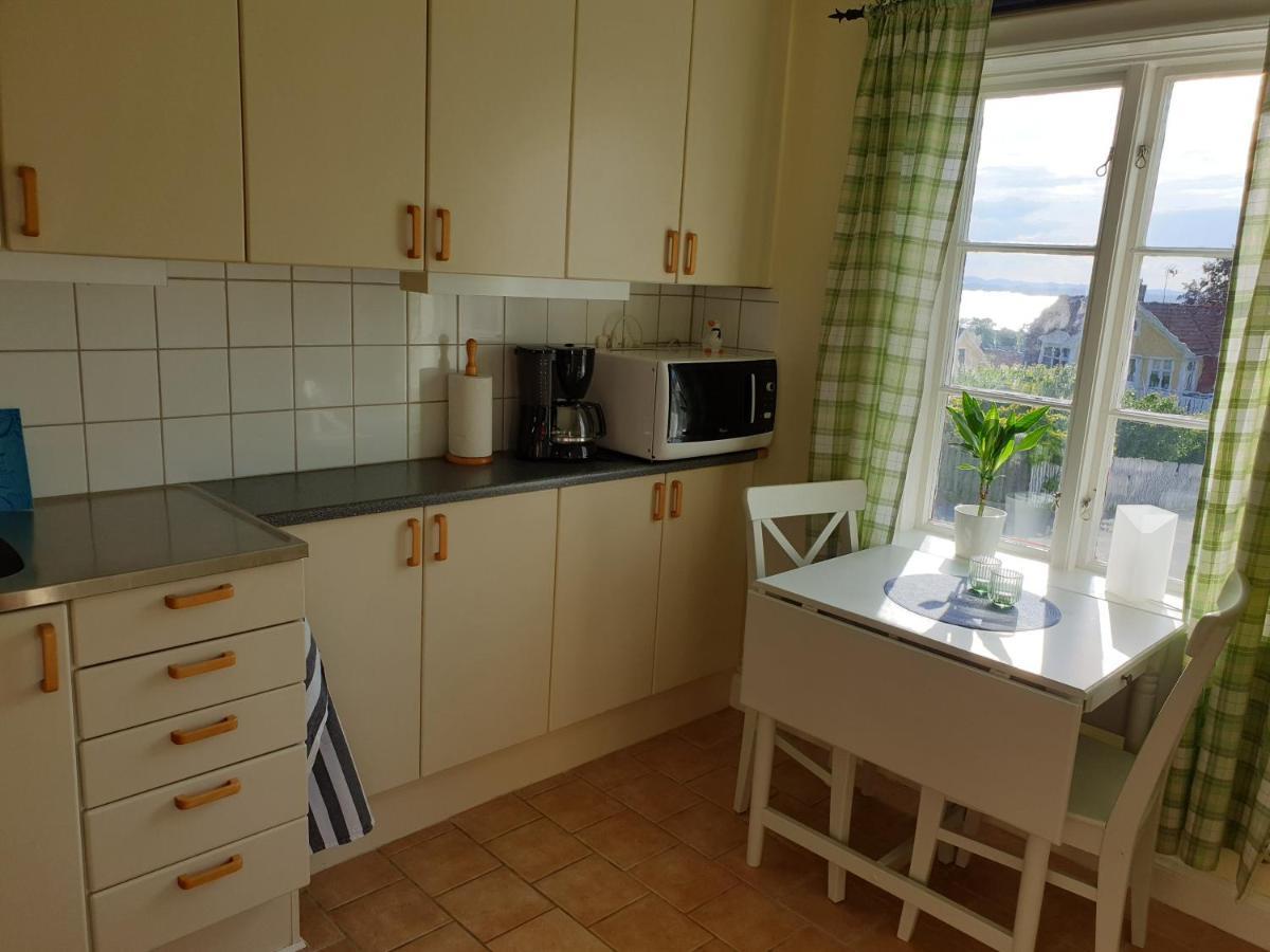 Bergsgatan 64 Villa Gränna Dış mekan fotoğraf